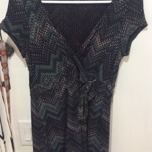 Ladies maternity blouse size small by babystyle